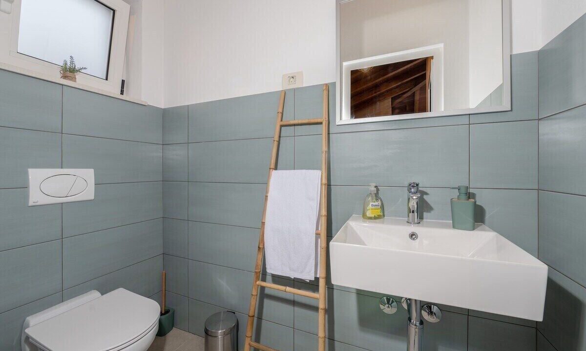 Photo of Bathroom in Presika