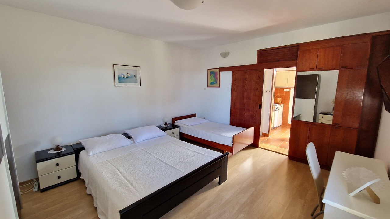 Photo of Bedroom in Strmac