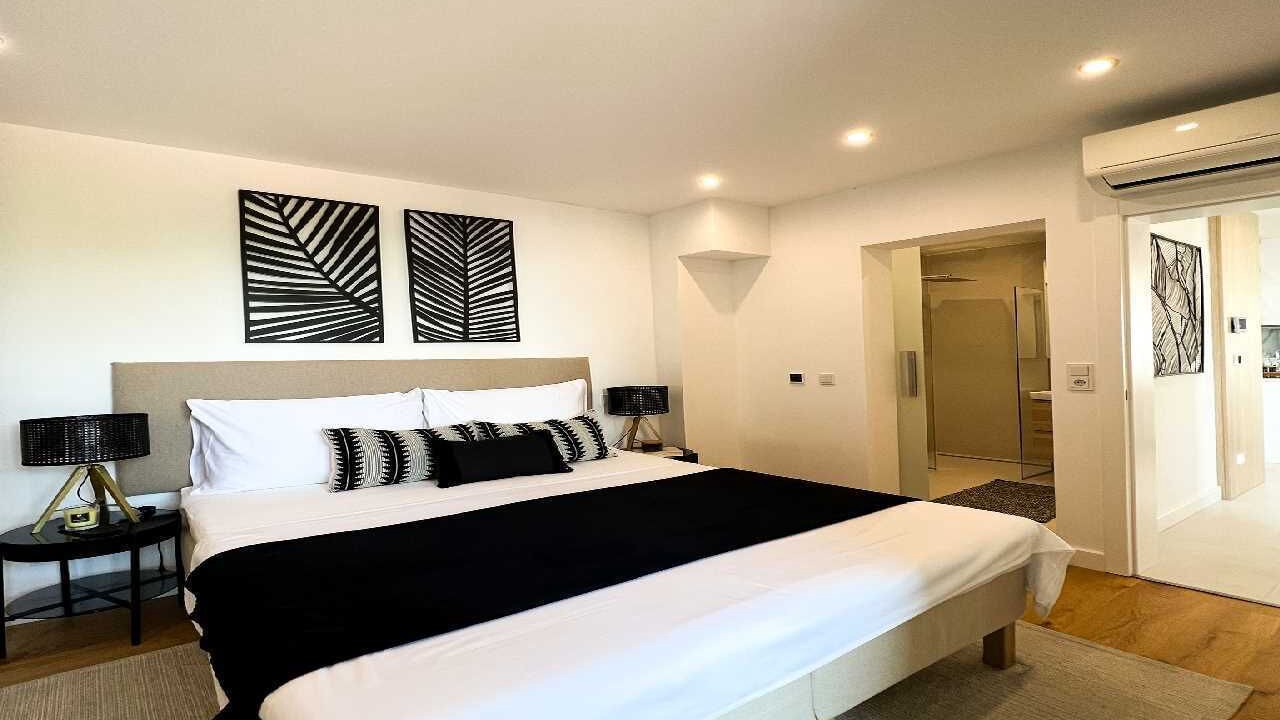 Photo of Bedroom in Omis