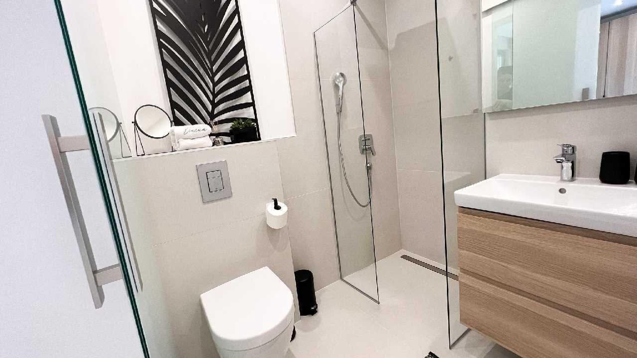 Photo of Bathroom in Omis