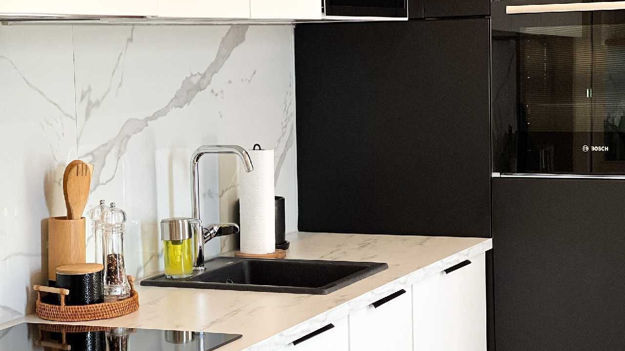 Photo of Kitchen in Omis
