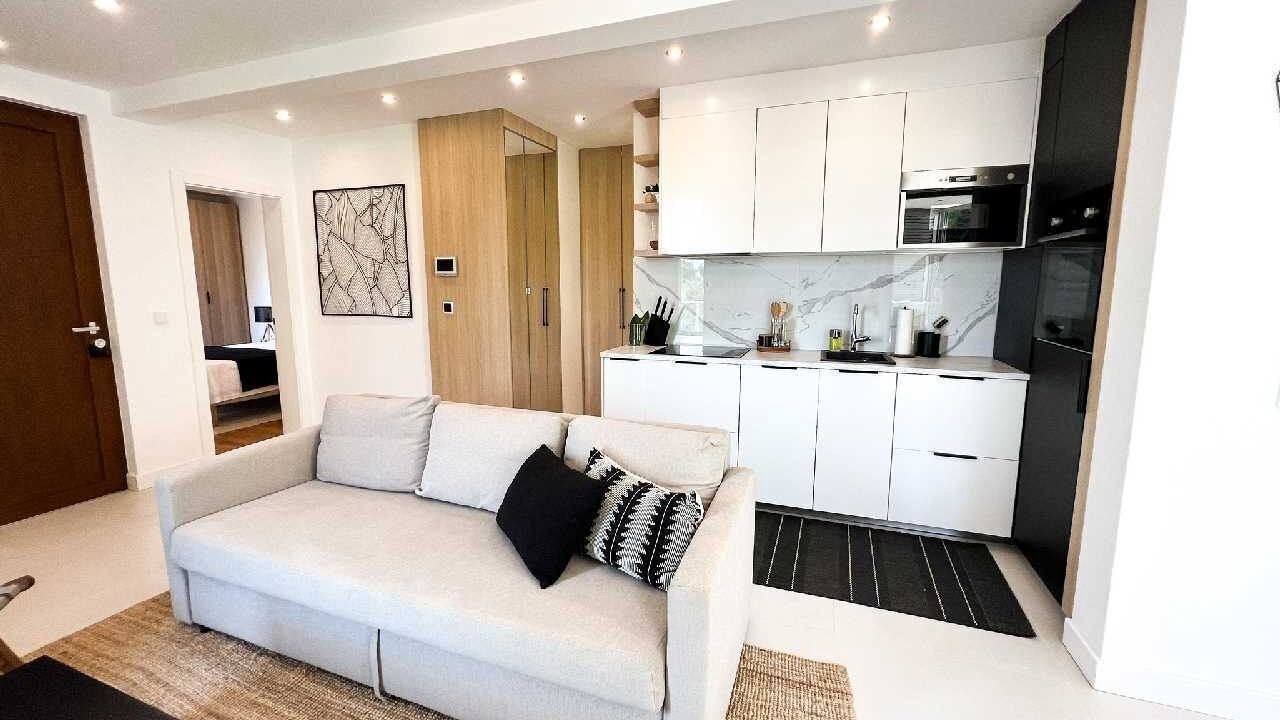 Photo of Livingroom in Omis
