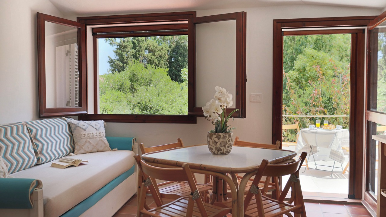 Photo of Livingroom in Forte Village