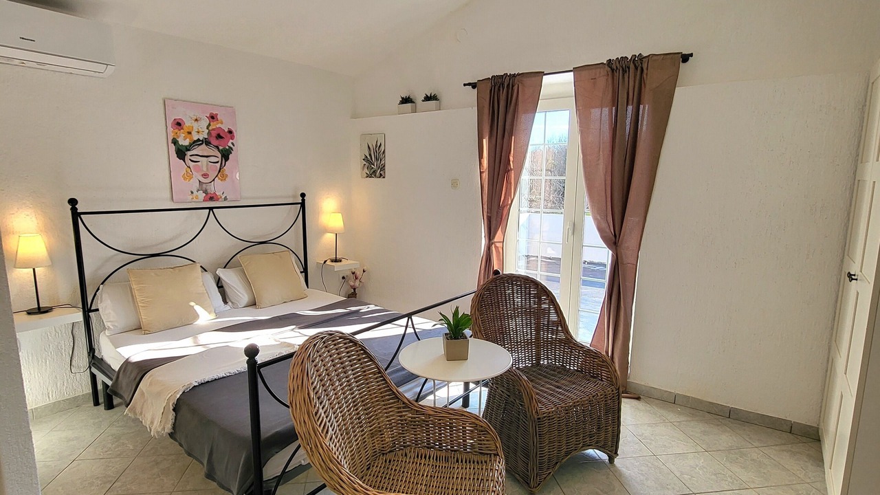 Photo of Bedroom in Rasopasno