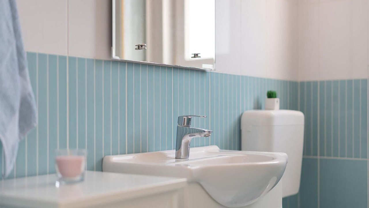 Photo of Bathroom in Jakisnica