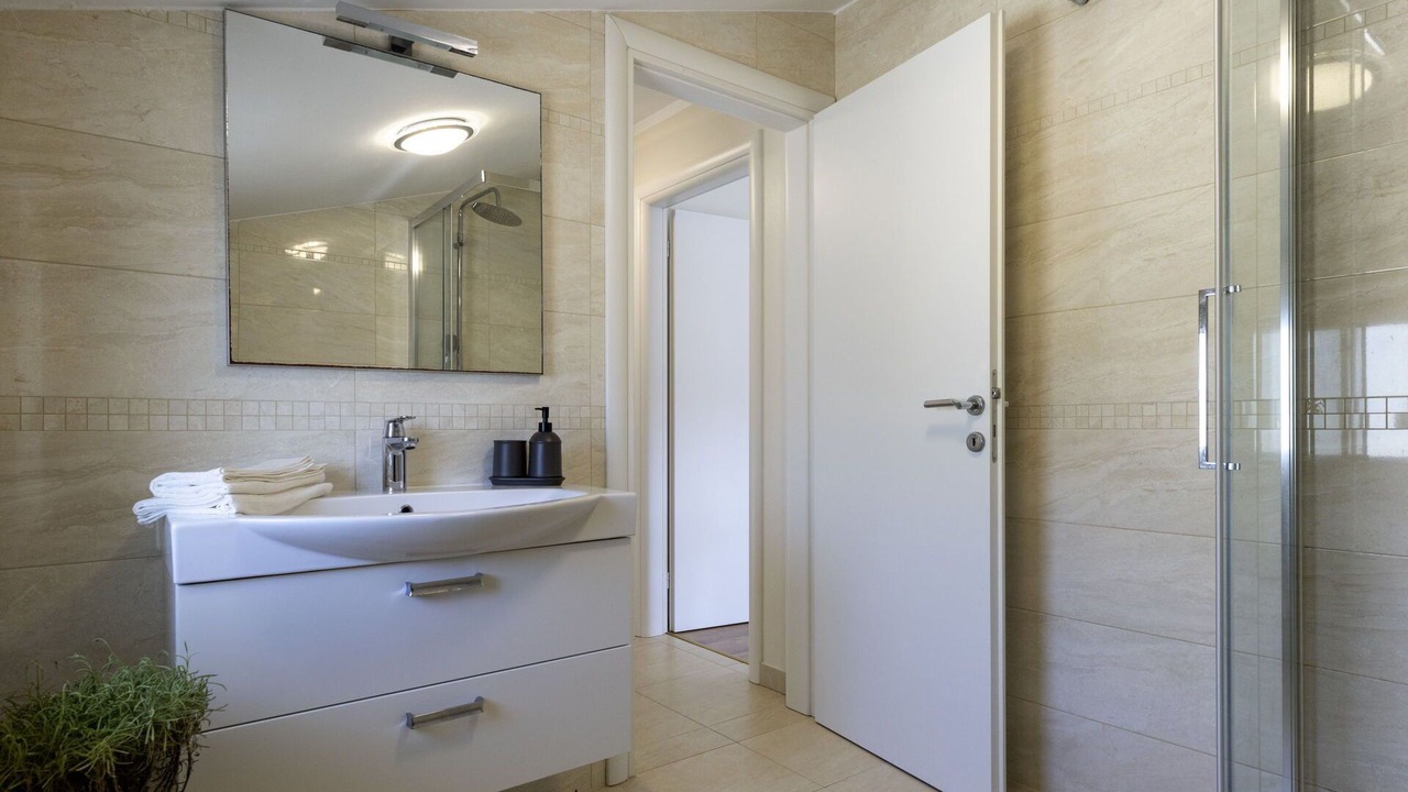Photo of Bathroom in Duga Luka