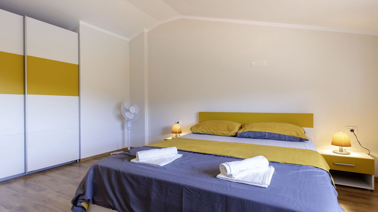 Photo of Bedroom in Duga Luka