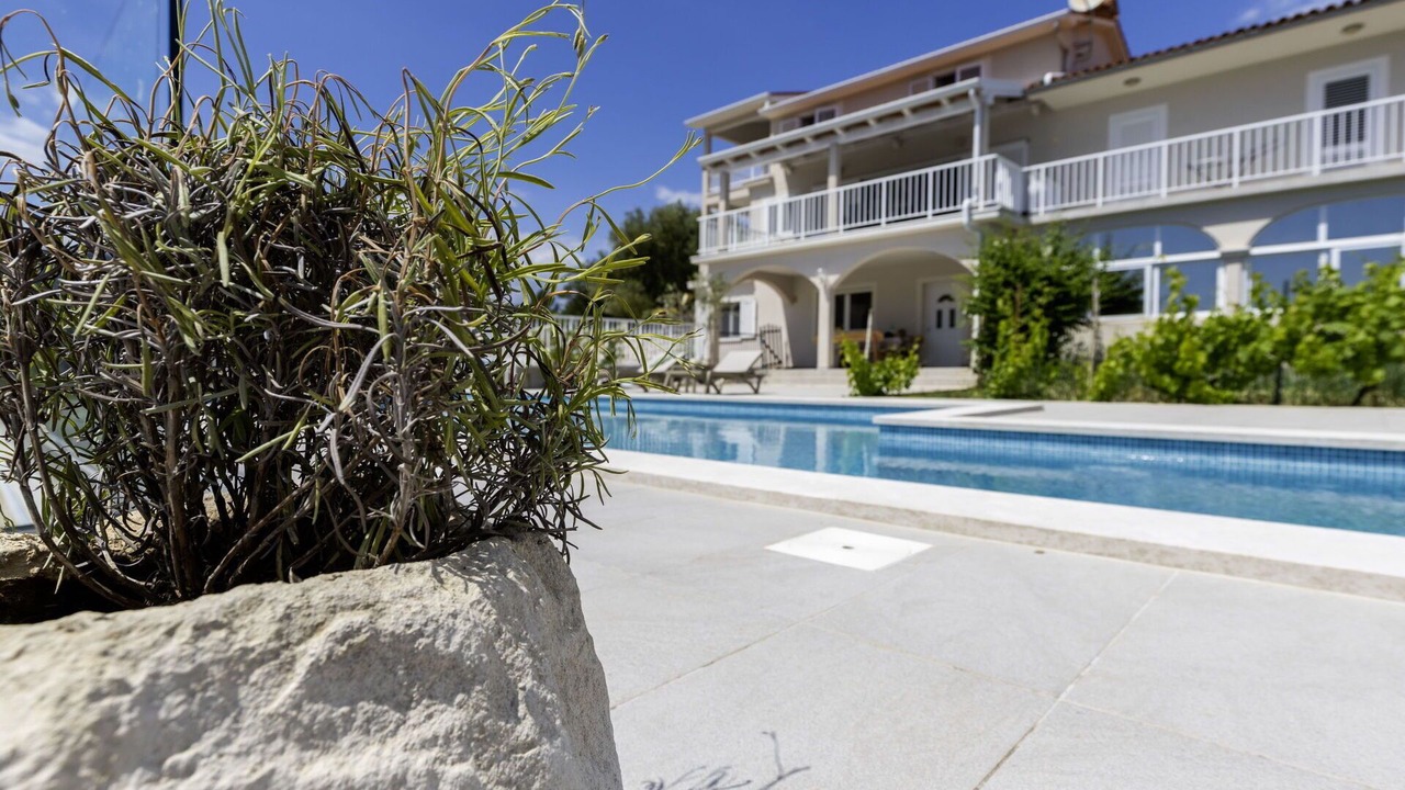 Photo of Patio Balcony in Duga Luka