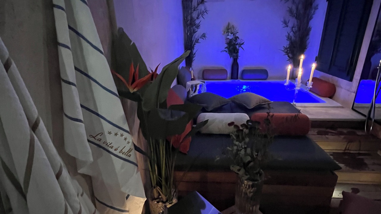 Photo of Bedroom in Dubrovnik Old Town