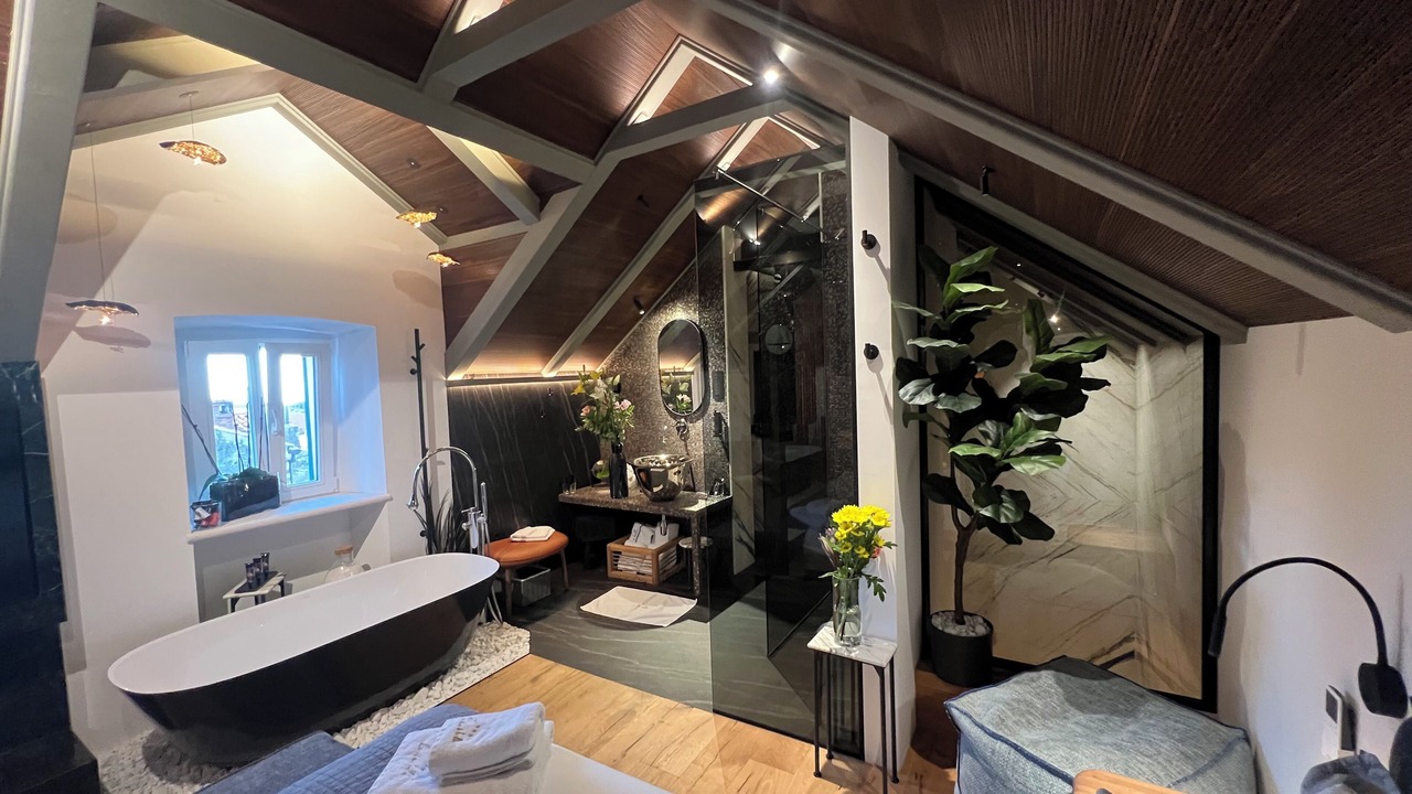 Photo of Bedroom in Dubrovnik Old Town