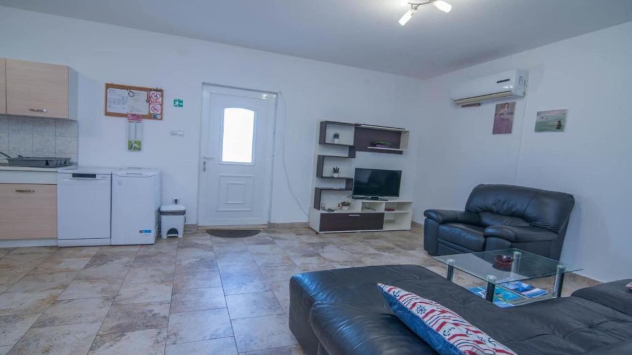 Photo of Livingroom in Veli Losinj