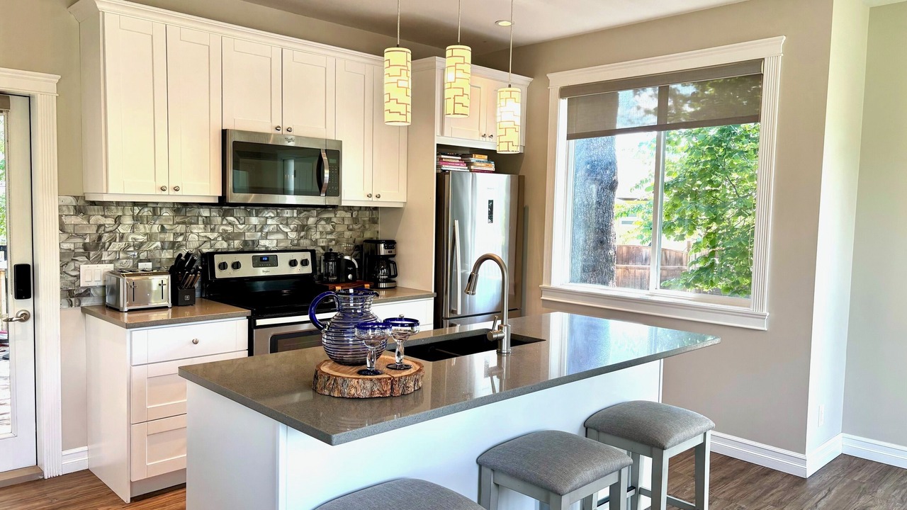 Photo of Kitchen in Glenmore
