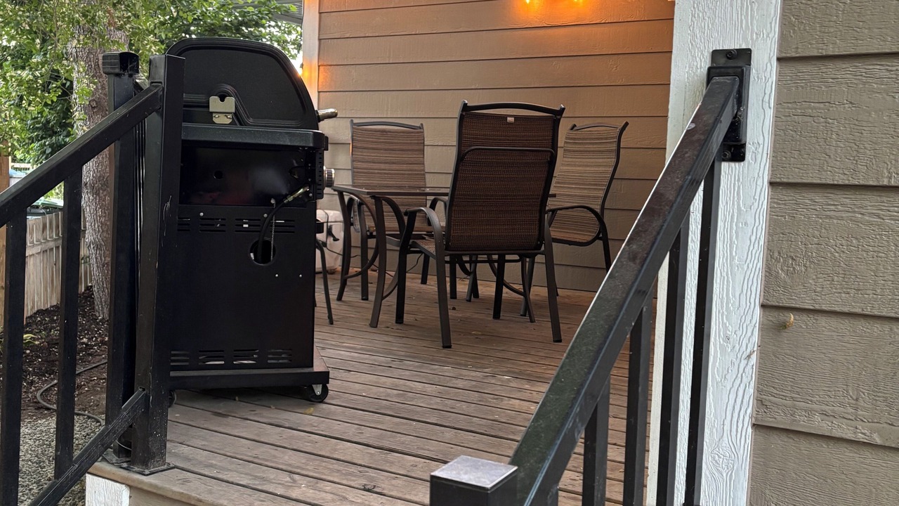Photo of Patio Balcony in Glenmore