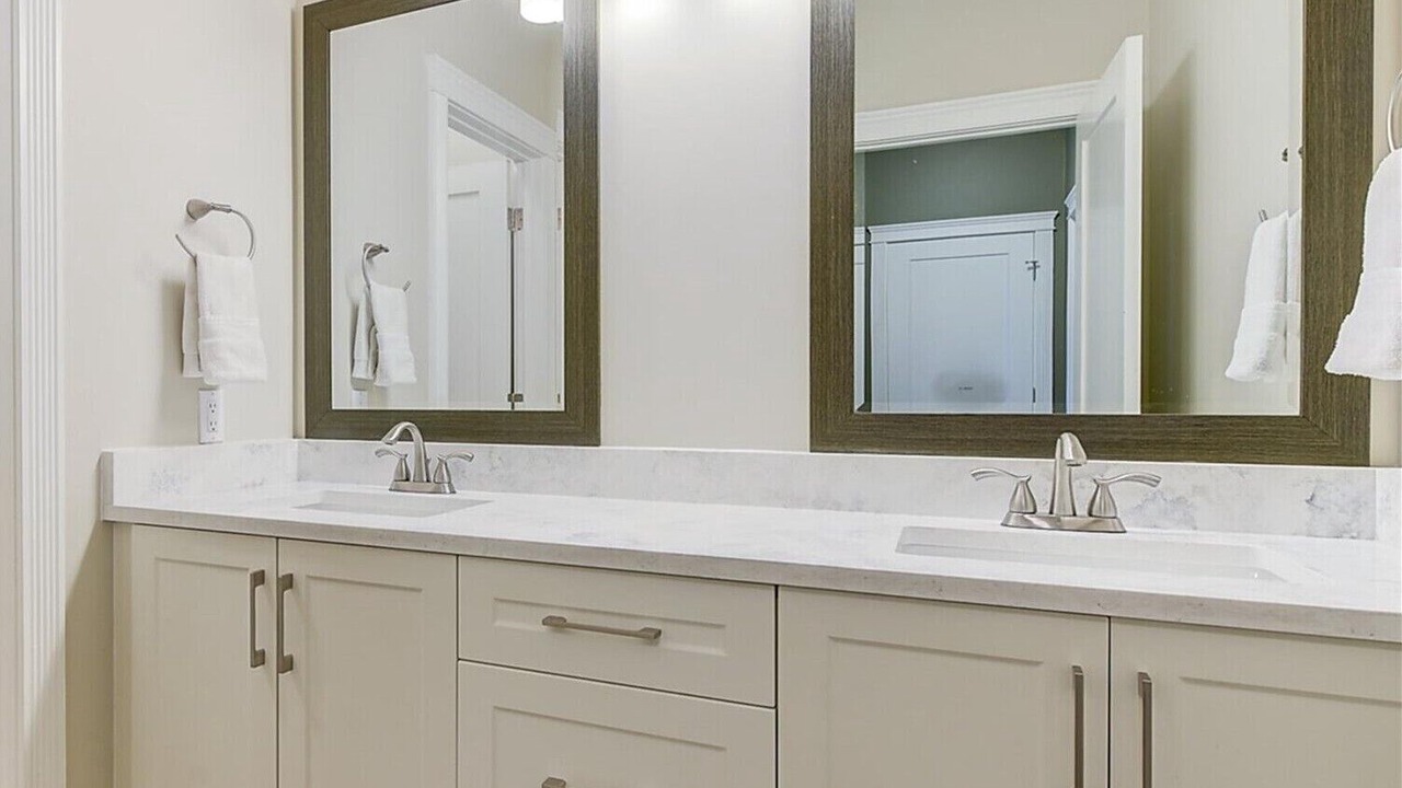 Photo of Bathroom in Glenmore