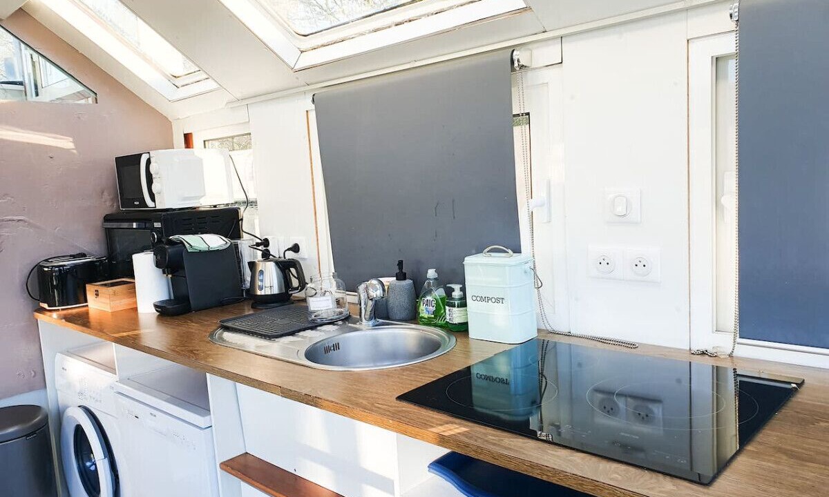 Photo of Kitchen in Le Port-Marly