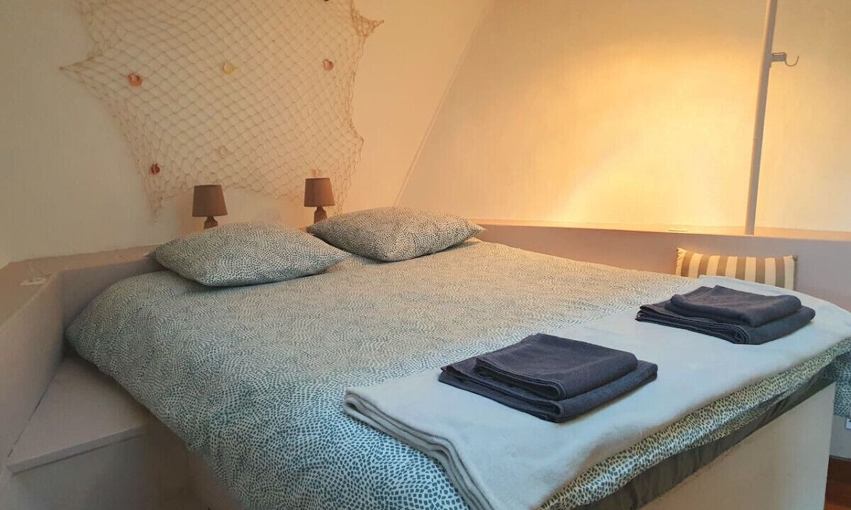 Photo of Bedroom in Le Port-Marly