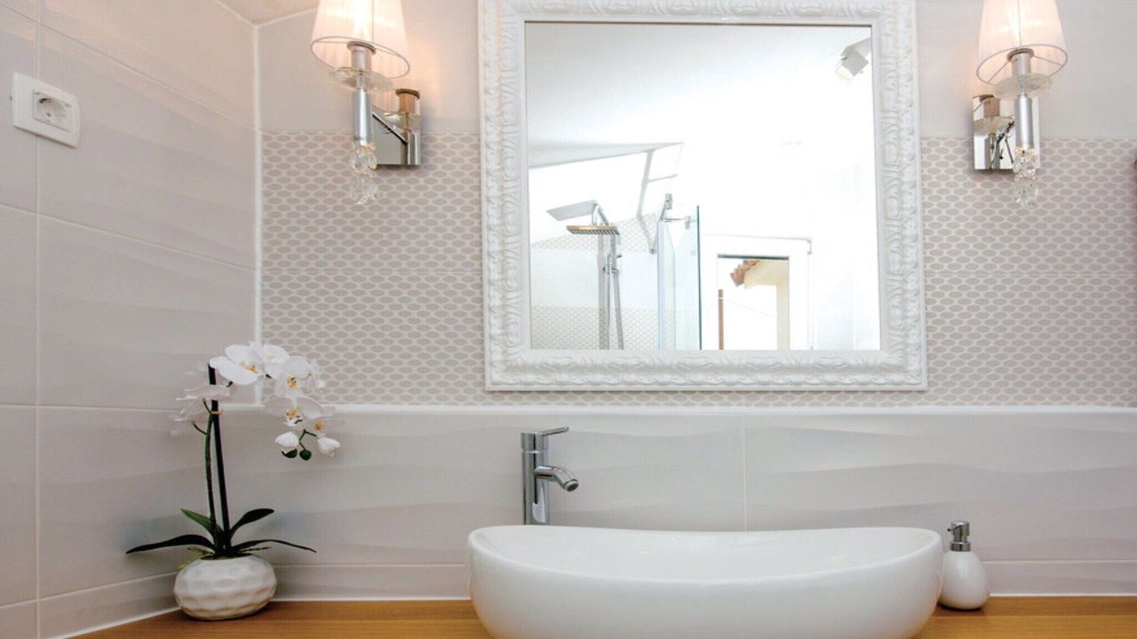 Photo of Bathroom in Seget Donji