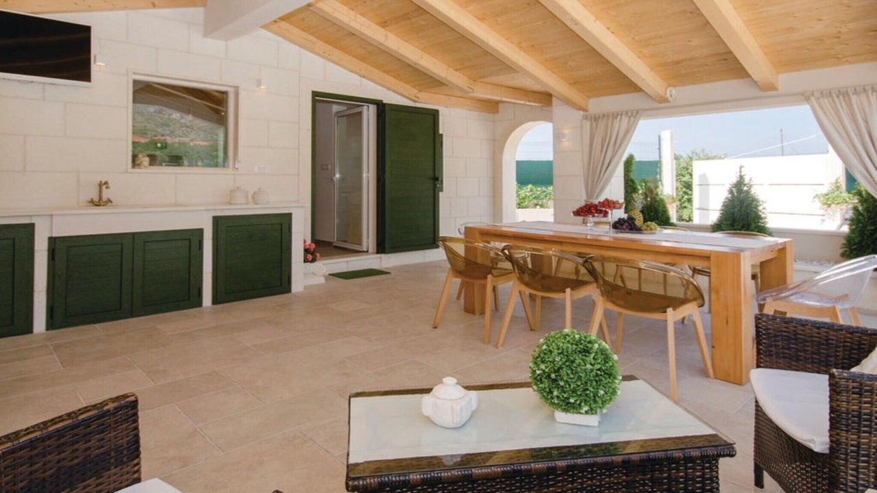 Photo of Livingroom in Seget Donji