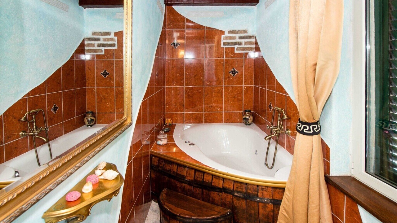 Photo of Bathroom in Sestanovac