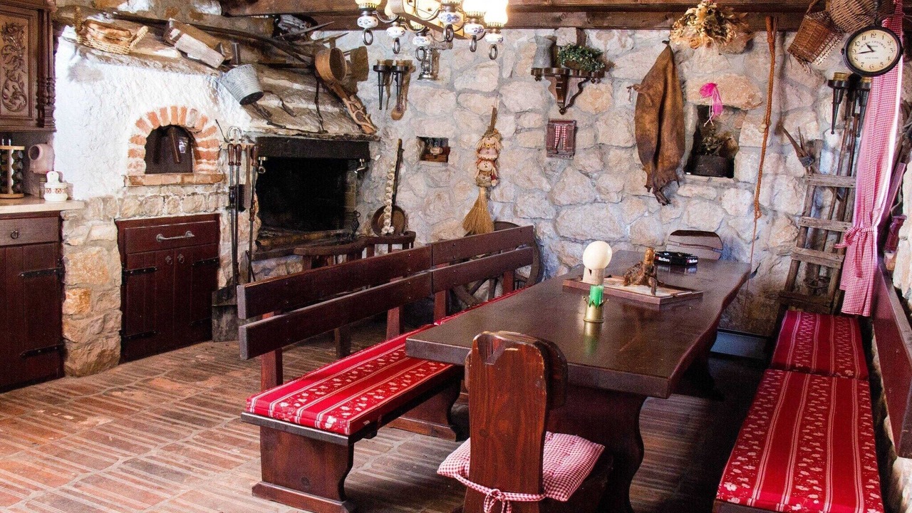 Photo of Livingroom in Sestanovac
