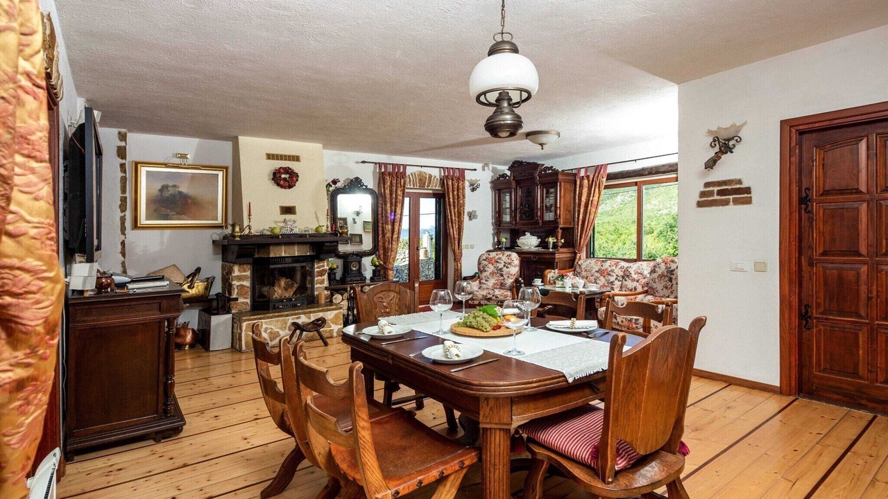 Photo of Livingroom in Sestanovac
