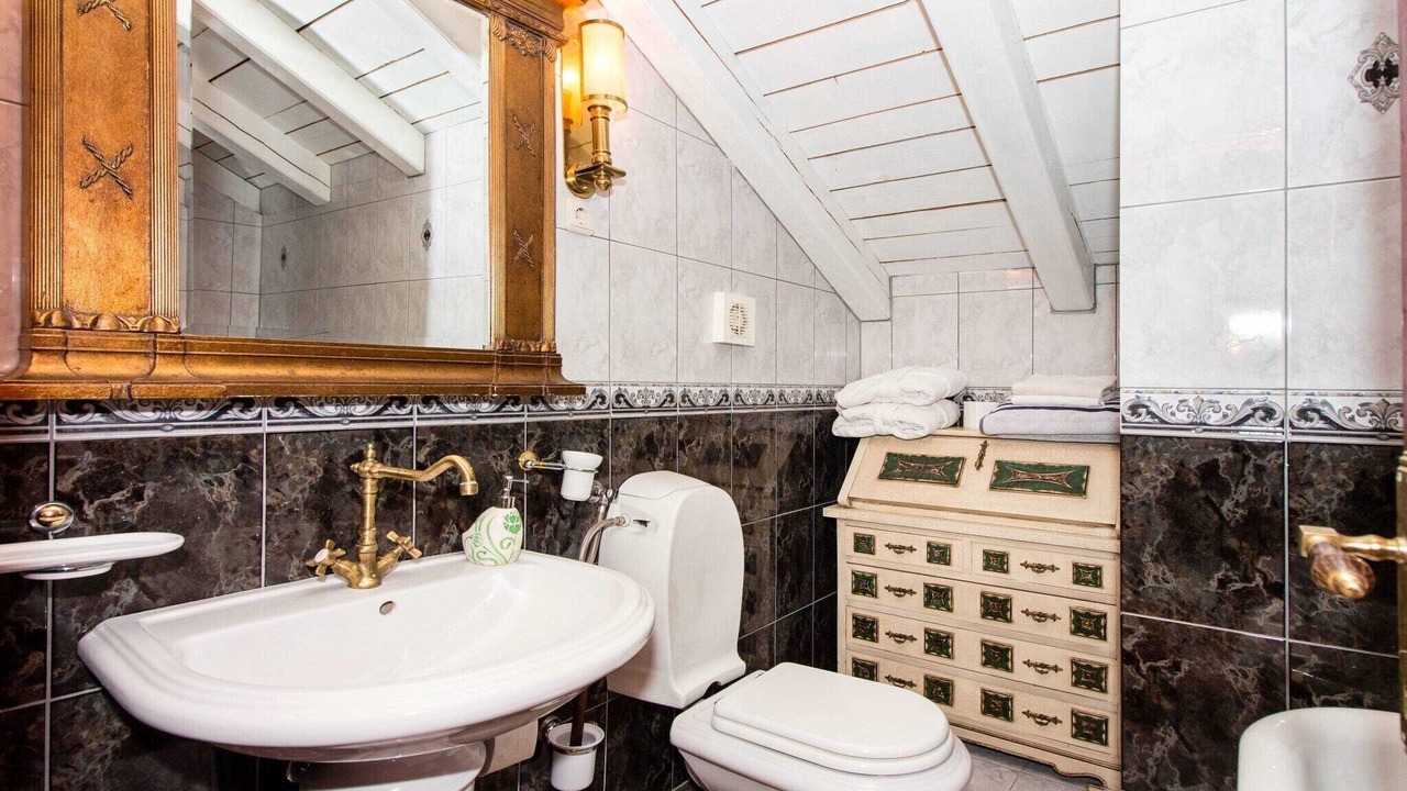 Photo of Bathroom in Sestanovac