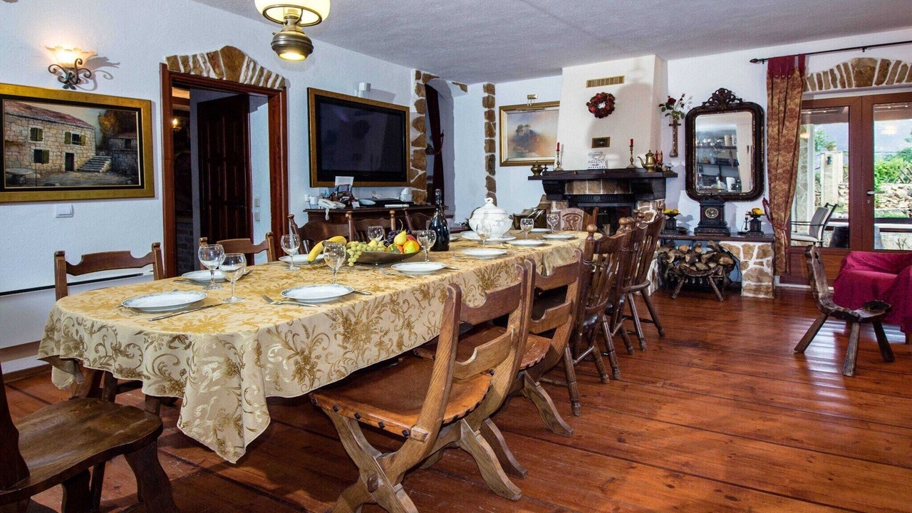 Photo of Livingroom in Sestanovac