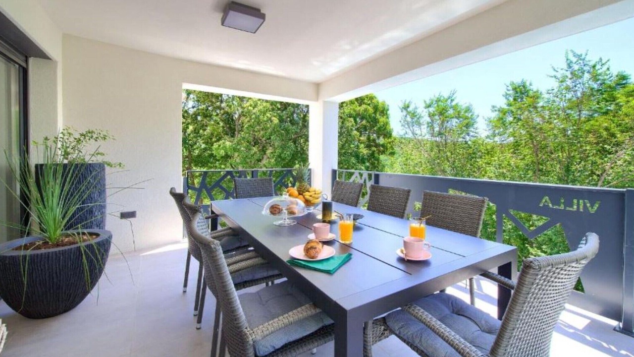 Photo of Livingroom in Crikvenica