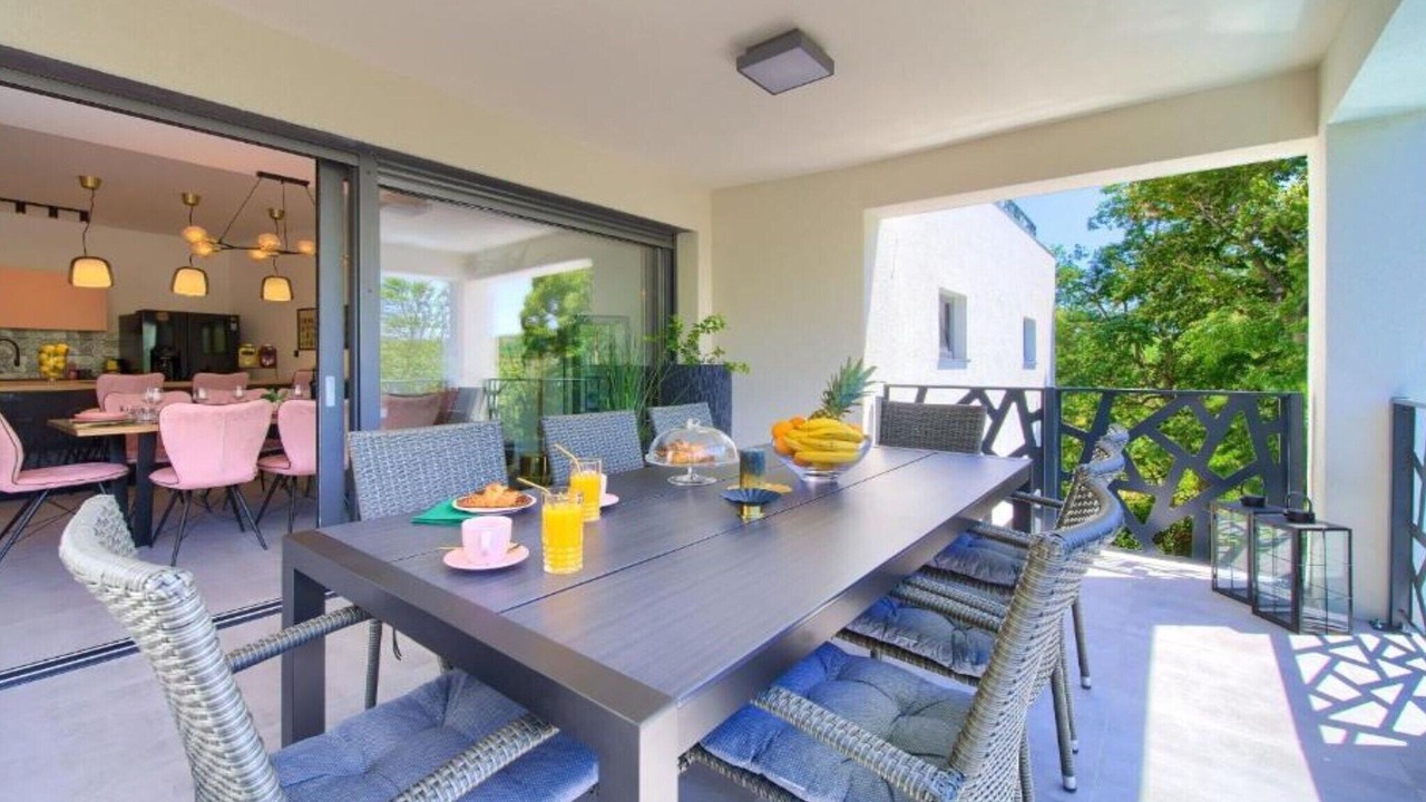Photo of Livingroom in Crikvenica