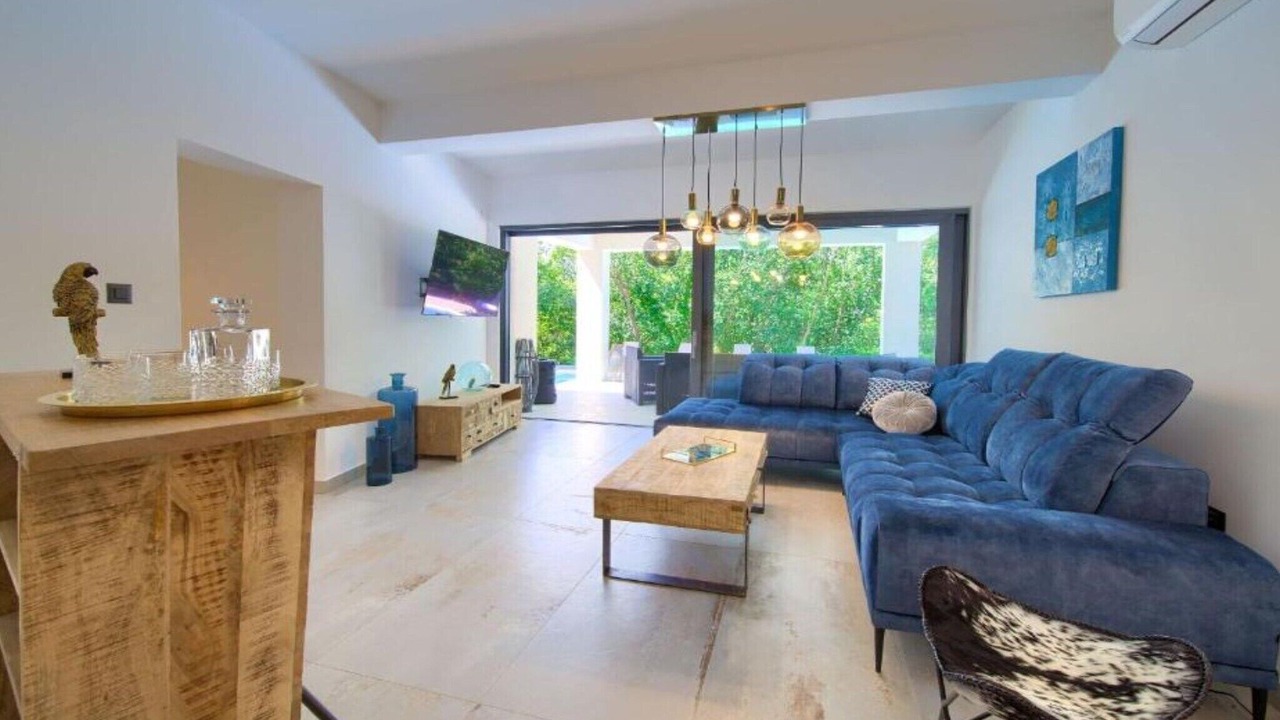 Photo of Livingroom in Crikvenica