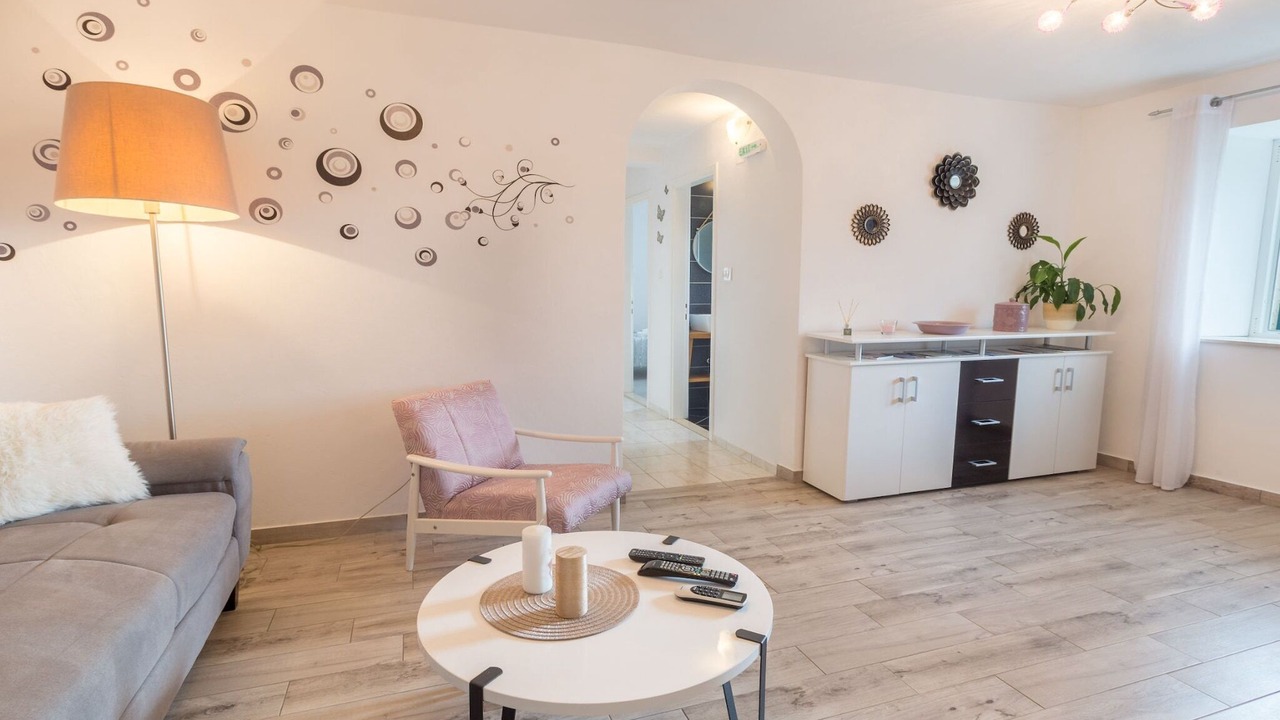 Photo of Livingroom in Hodilje