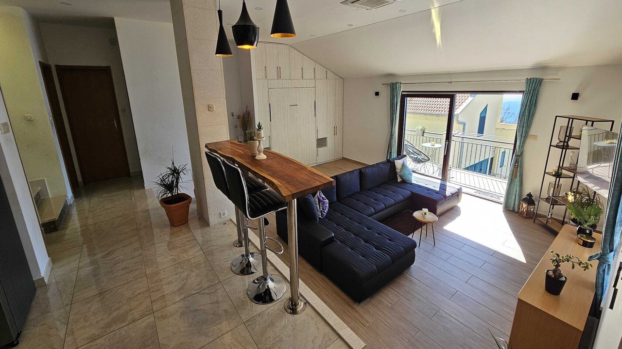 Photo of Livingroom in Borak