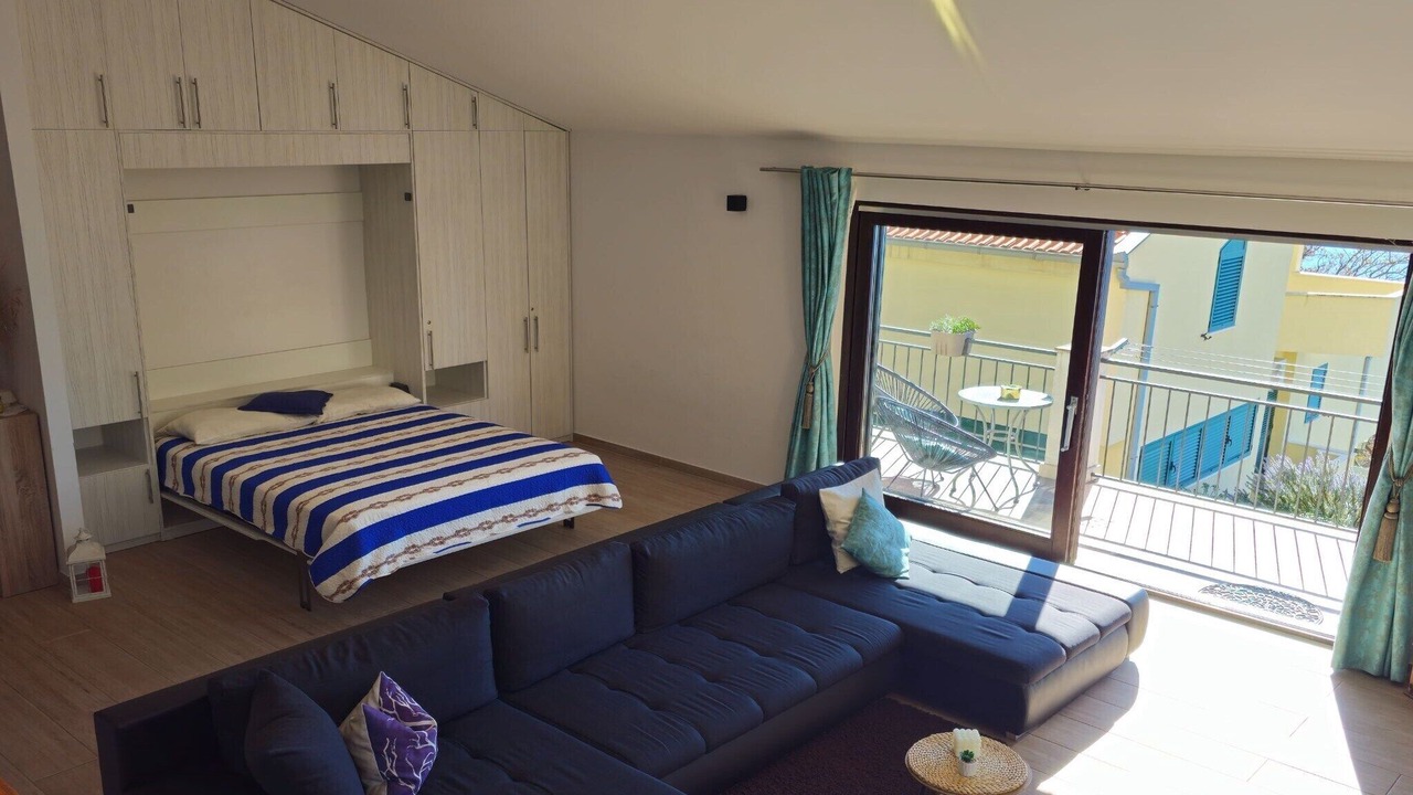 Photo of Livingroom in Borak