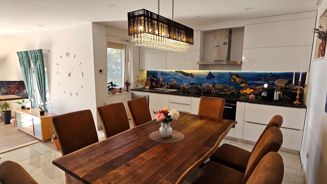 Photo of Livingroom in Borak