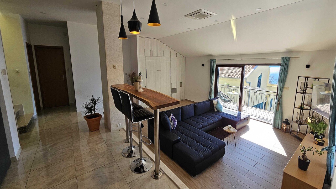 Photo of Livingroom in Borak