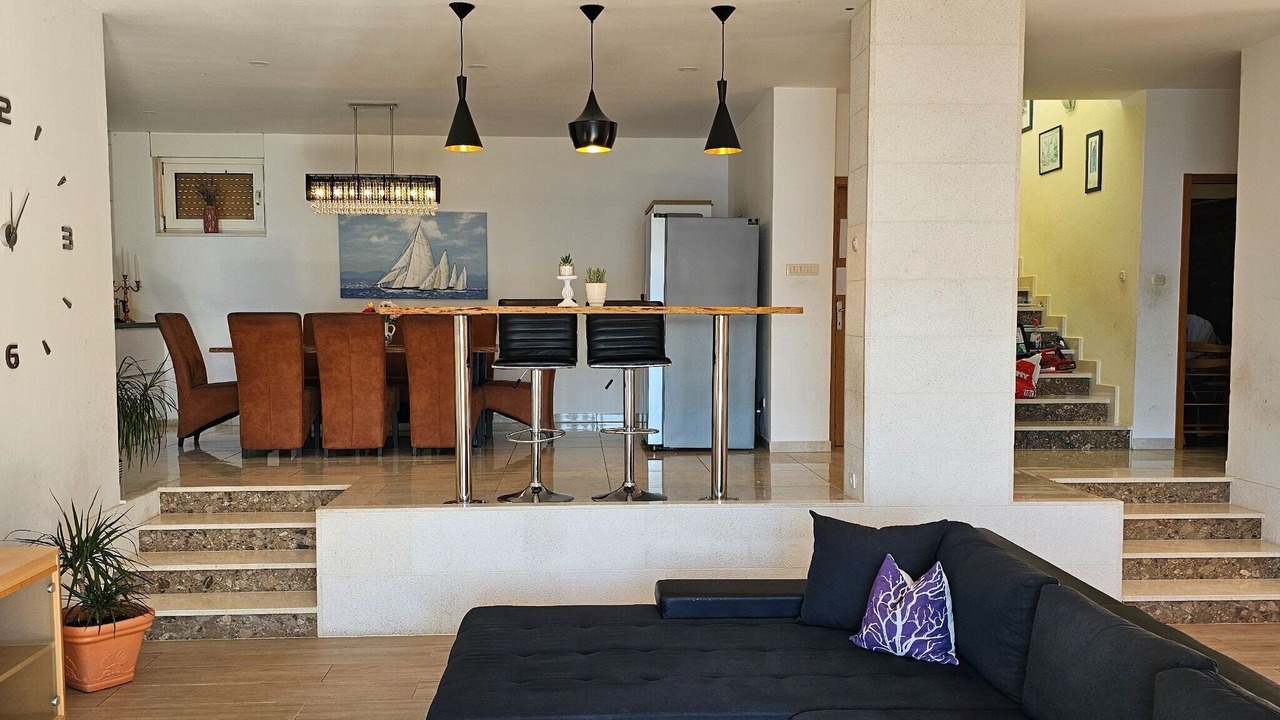 Photo of Livingroom in Borak