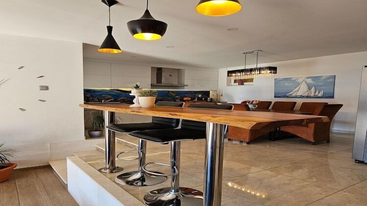 Photo of Livingroom in Borak