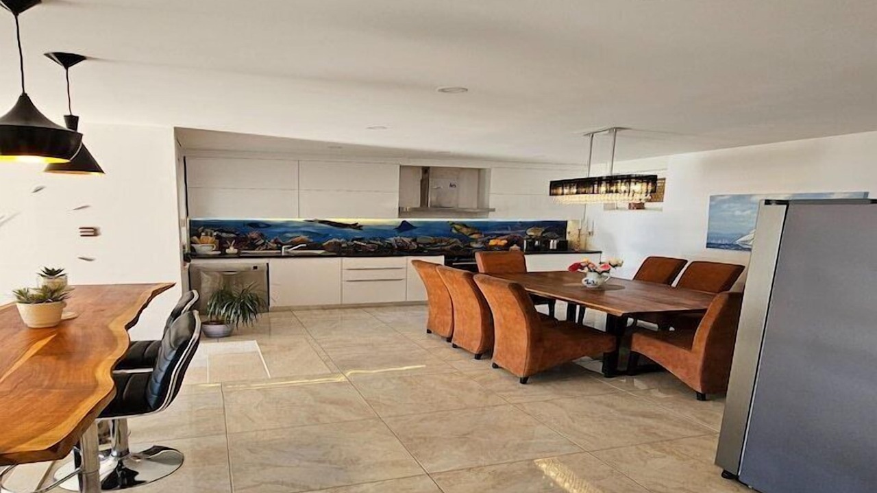 Photo of Livingroom in Borak
