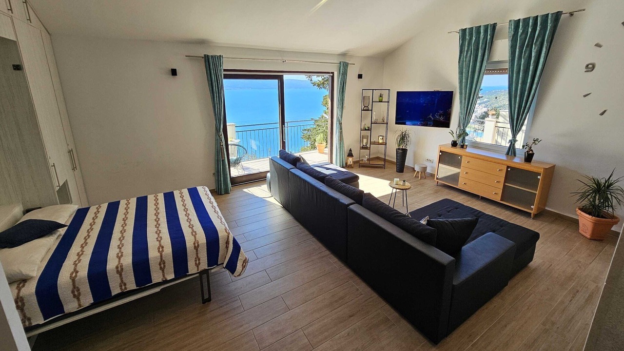 Photo of Livingroom in Borak