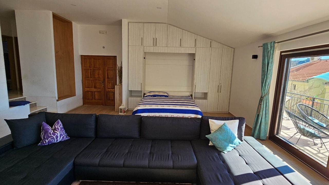 Photo of Livingroom in Borak