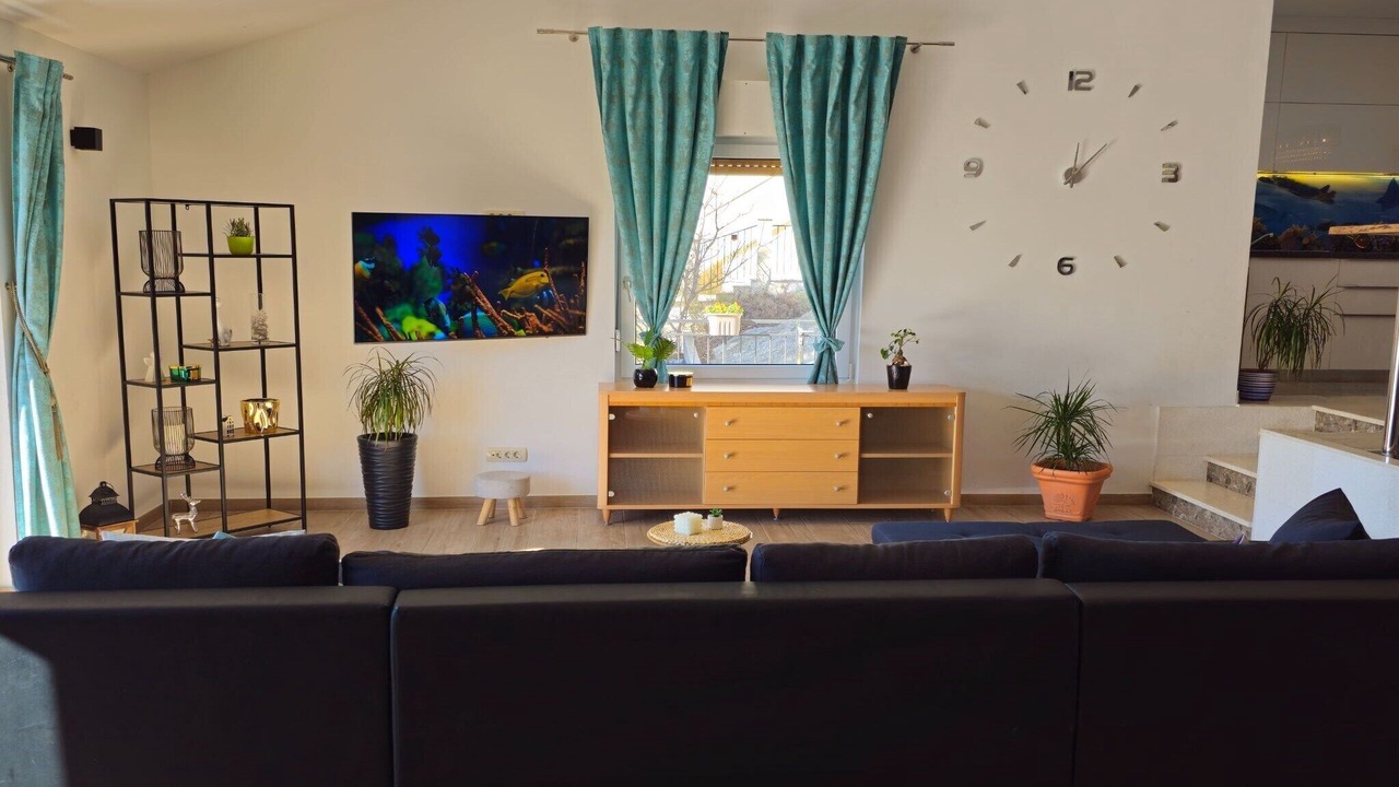 Photo of Livingroom in Borak