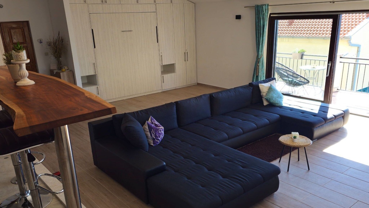 Photo of Livingroom in Borak