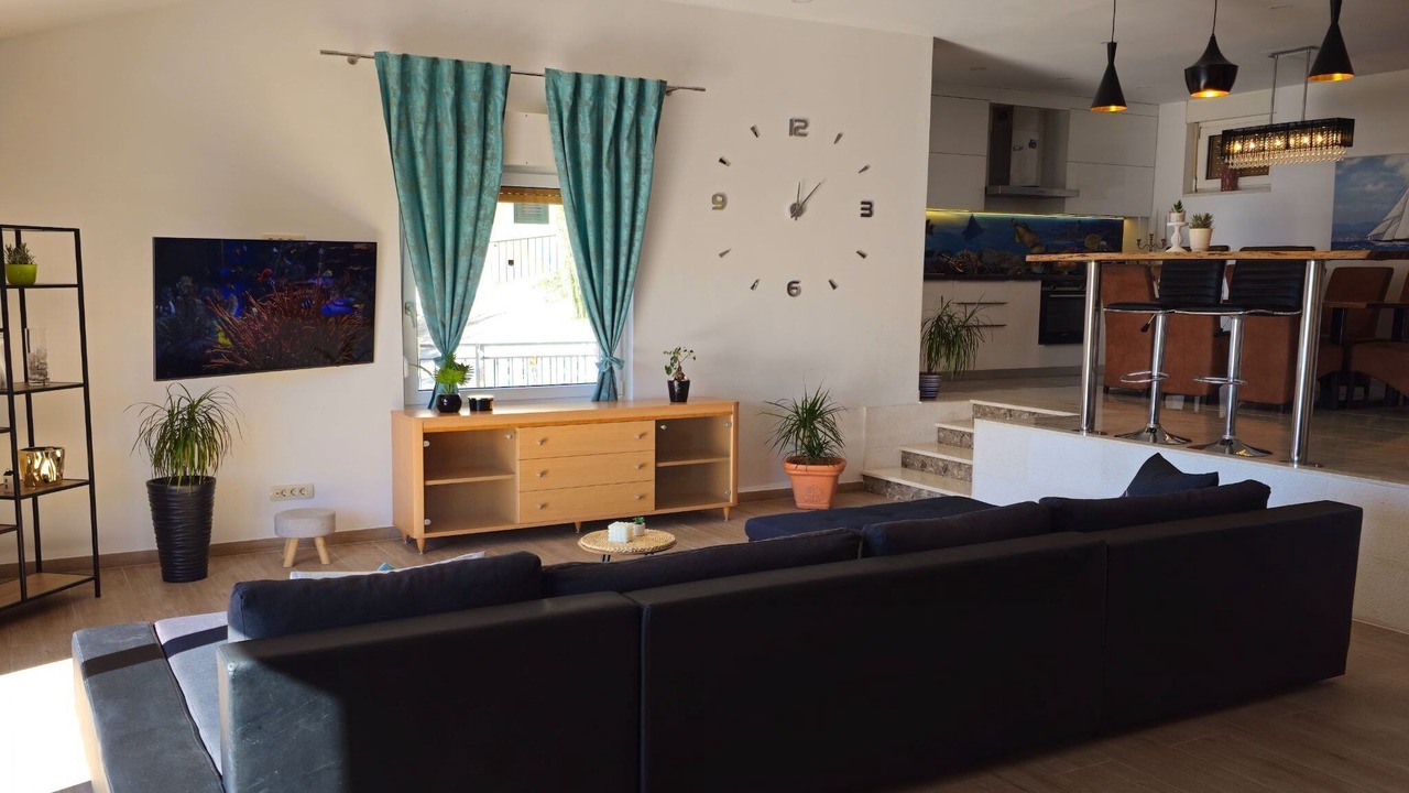 Photo of Livingroom in Borak