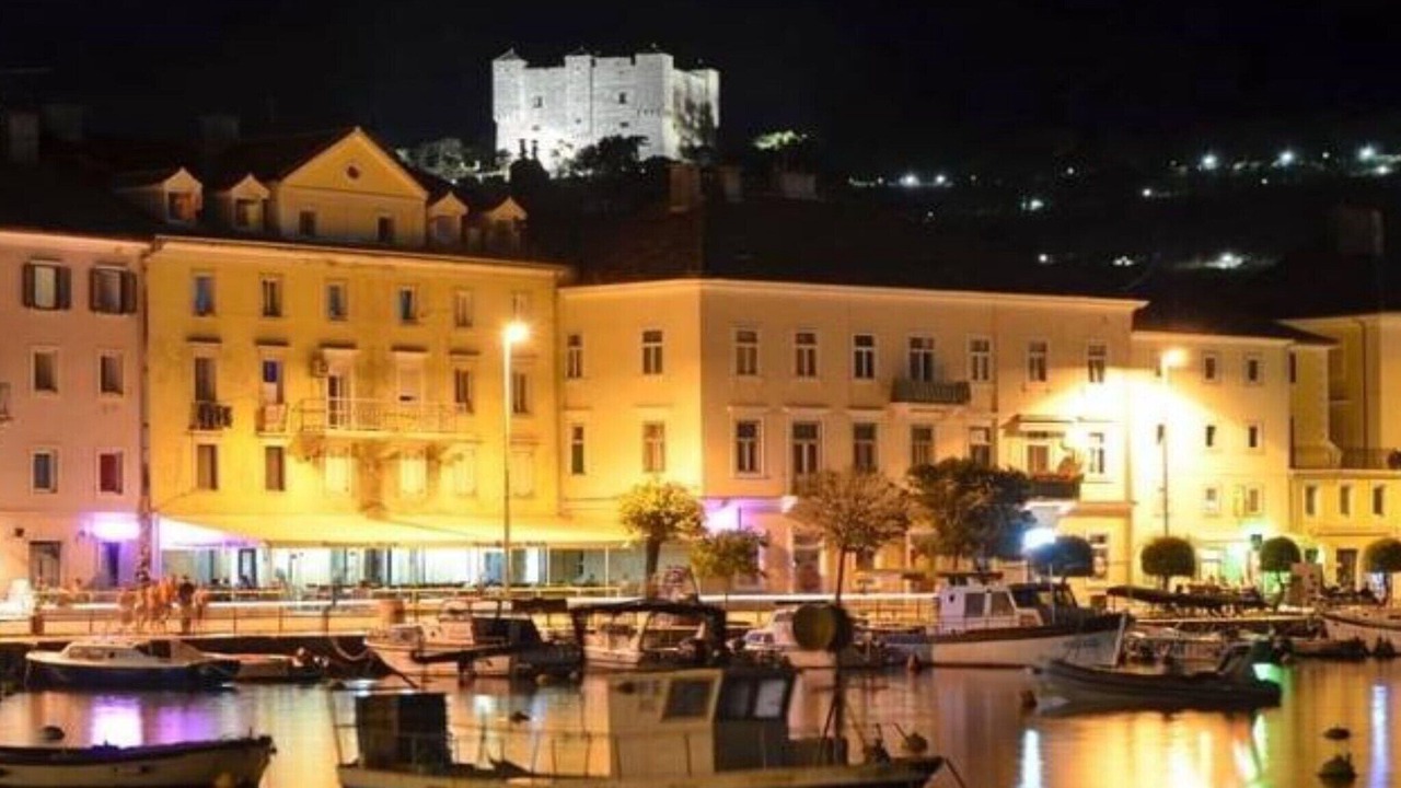 Photo of Outdoor in Senj