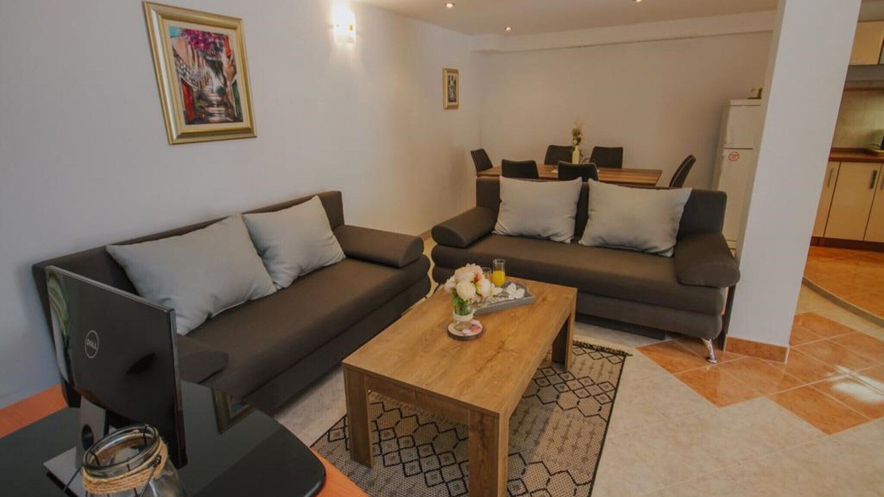 Photo of Livingroom in Seget