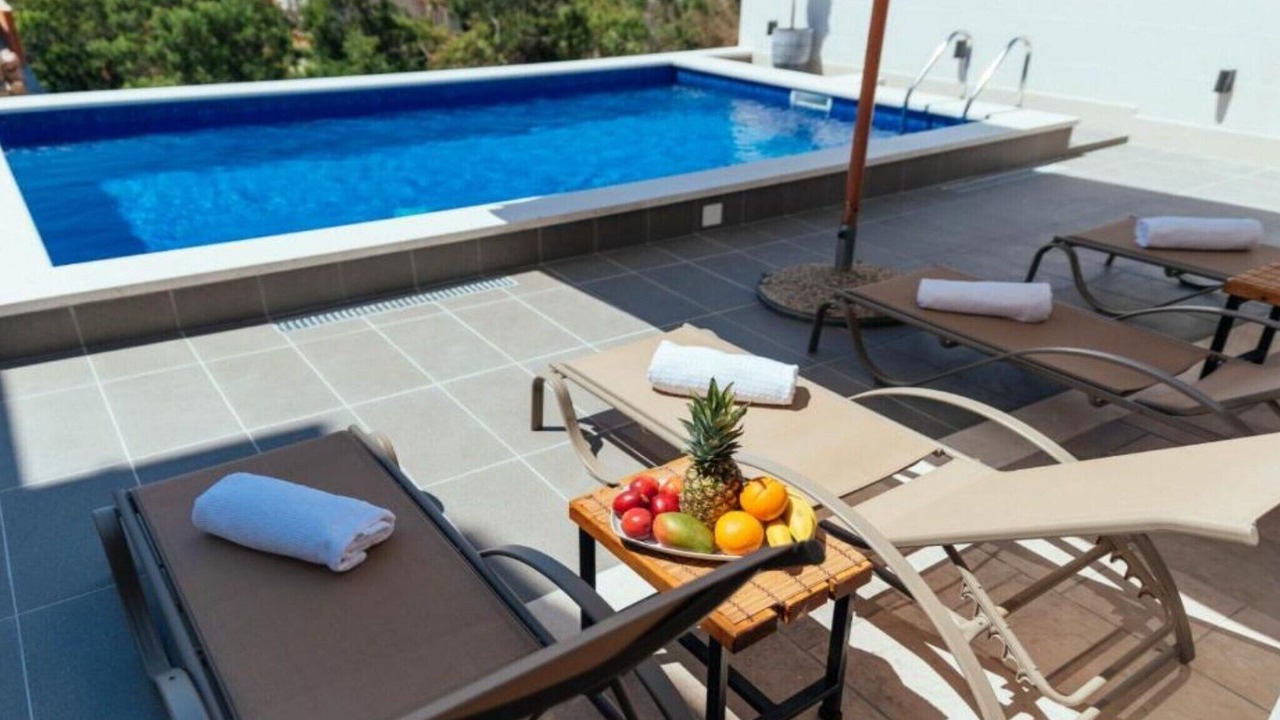Photo of Outdoor in Hvar