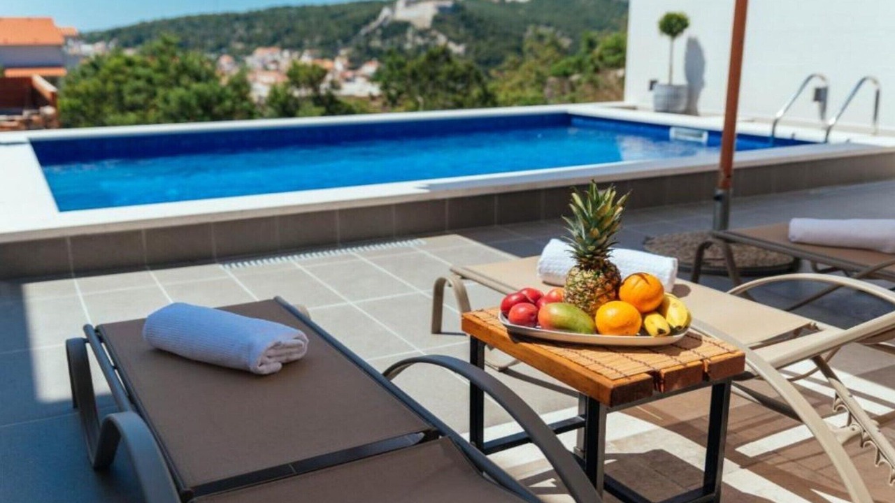 Photo of Outdoor in Hvar