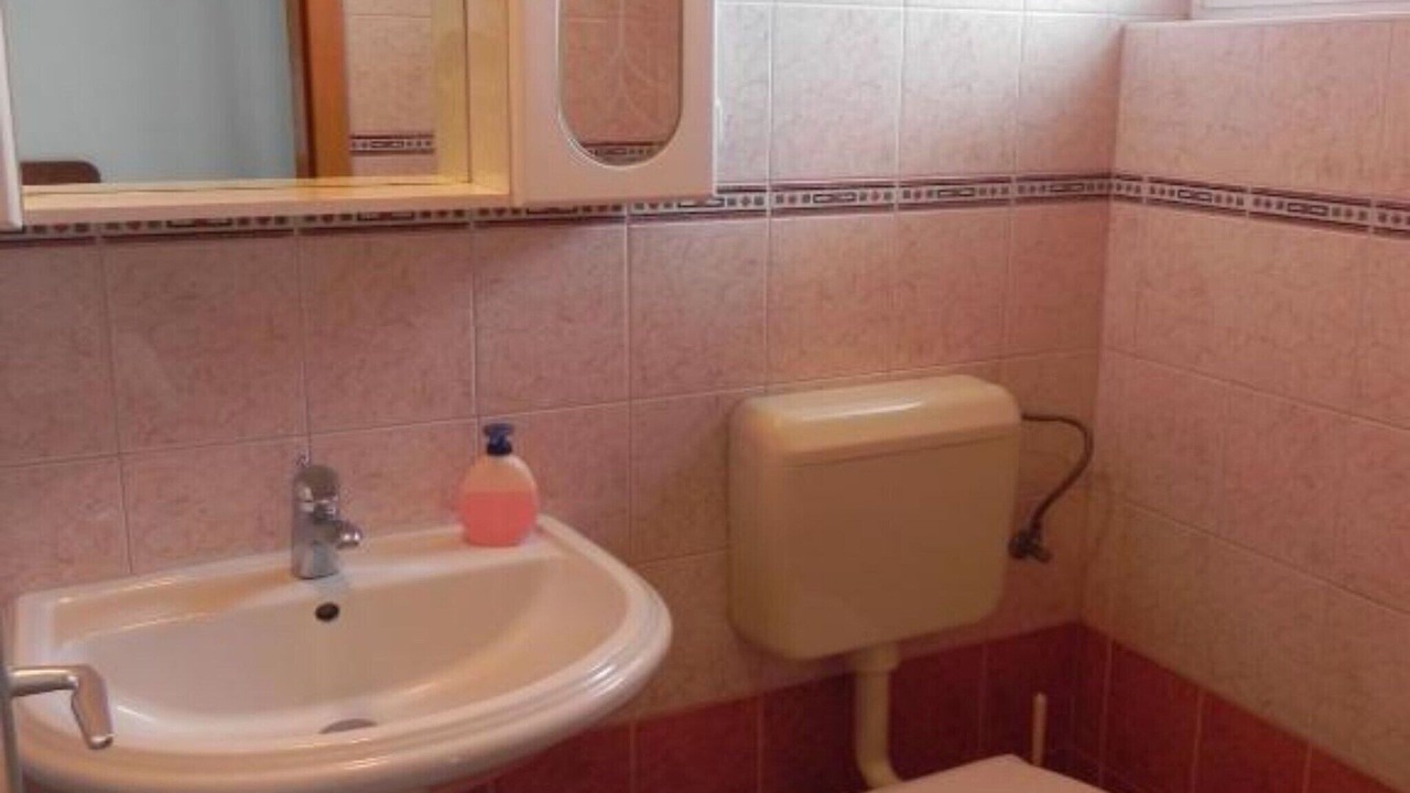 Photo of Bathroom in Hvar