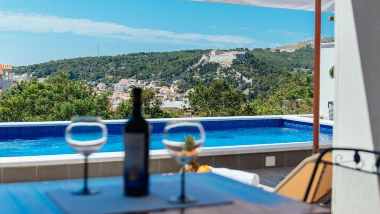 Photo of Outdoor in Hvar