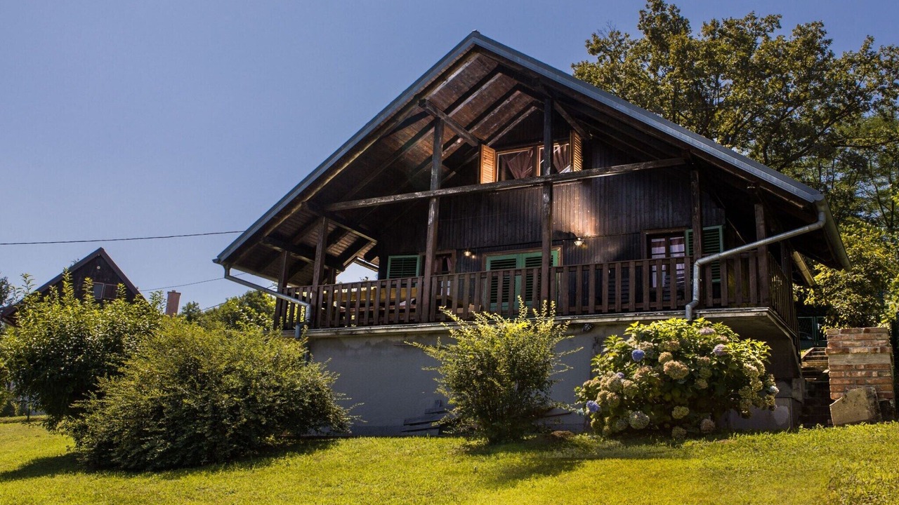 Photo of Outdoor in Strmec Stubicki